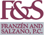 Franzén and Salzano, P.C.
